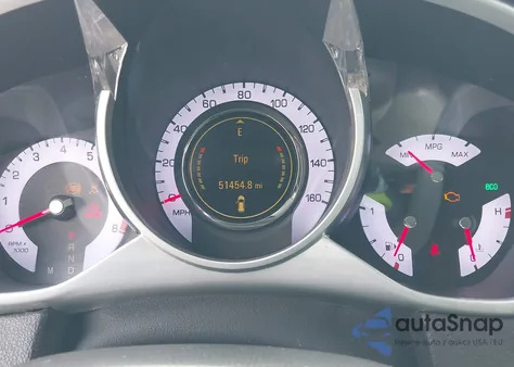 2012 Cadillac Srx Luxury Collection из США, поврежденный, VIN 3GYFNAE38CS655633